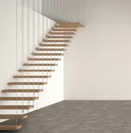 Trendtime 5 vinyl PARADOR Trendtime 5 Mineral šedý 1750855