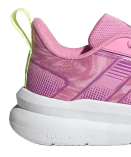 Tenisky ADIDAS TENSAUR RUN 4.0 J Veľkosť: 35,5 EUR