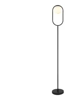Lampy Rabalux 71139 - Stojacia lampa GHITA 1xE27/20W/230V 74029