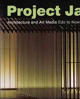 Architektúra Project Japan - Graham Cooper