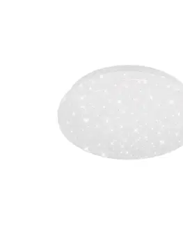 Svietidlá Briloner 3388-016 - LED Stropné svietidlo VIPE LED/8W/230V 3388-016
