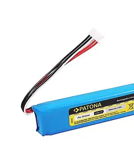 Predlžovacie káble PATONA - Batéria JBL Xtreme 5000mAh 7,4V Li-Pol PT6704