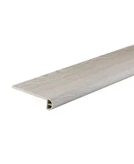 Canadian design schodišťový systém Schodnicový stupeň CANADIAN DESIGN Toronto 8594187732288
