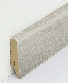 Soklové lišty > KTEX1 MDF lišta KTEX1 D4787