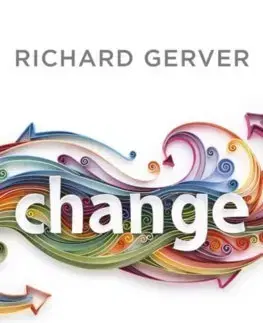 Biznis a kariéra Change - Richard Gerver