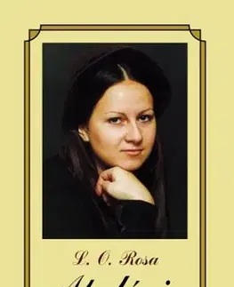 Slovenská beletria Apolónia - L. O. Rosa