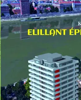 Architektúra Elillant építészet - István Károlyi