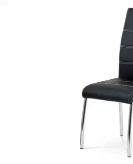 Jedálenské stoličky a kreslá Stolička HC-484 Autronic