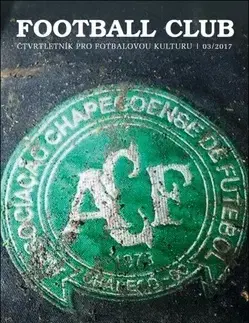 Futbal, hokej Football Club 03/2017
