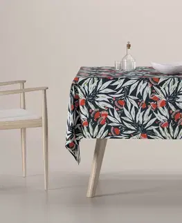 Obrusy Obrus na stôl obdĺžnikový