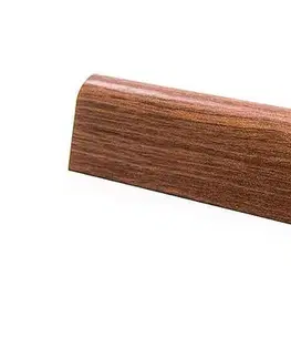 Soklové lišty > KP 40 MDF lišta KP 40 5153