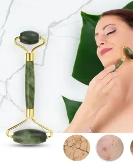 Masážne pomôcky Face roller inSPORTline Siarto