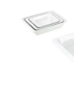 Pekáče a zapekacie misy TESCOMA Misa zapekacia obdĺžniková GUSTO 32x20cm