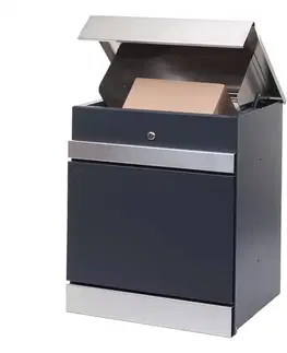 Poštové schránky Poštová schránka na balíky K41