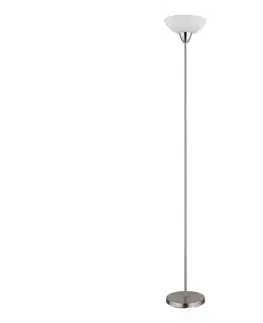 Lampy Globo 59945 - Stojacia lampa LIMA 1xE27/60W/230V 59945