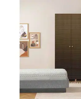 Šatňové skrine Šatníková skriňa Mode-220