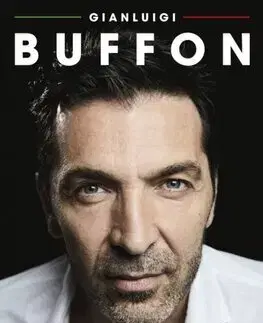 Šport Saved (Paperback) - Gianluigi Buffon,John Foot