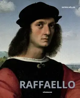 Maliarstvo, grafika Rafaello - Katrin Höller