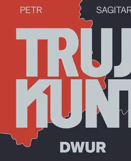 Detektívky, trilery, horory Tympanum Trujkunt I. - Dwur