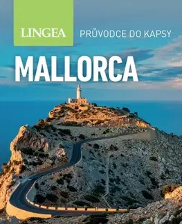Európa Mallorca - průvodce do kapsy, 3. vydání