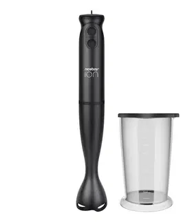 Predlžovacie káble Niceboy Twister T1 - Tyčový mixér 500W/230V čierny twister-t1
