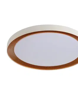 Lampy do obývačky Stropnica ANBAR LED 37W 38930 CCT BR PL1