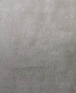 Plachty 4Home prestieradlo mikroflanel sivá, 160 x 200 cm