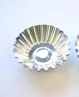 Kuchynské formičky SNB - Formička košík, priemer 7cm, balenie 10ks