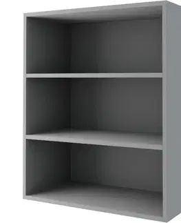 Korpusy Korpus sivý W3 60