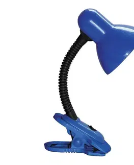 Lampy Rabalux 4260 - Lampa s klipom DENNIS 1xE27/40W/230V