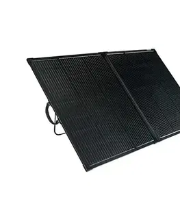 LED osvetlenie Osram - Solárny panel pre nezávislé nabíjanie BATTERY CHARGE SOLAR 200W IP65 OHPS200