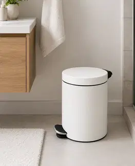 Kúpeľňové doplnky ArtAWD Odpadkový kôš 5L |  AWD02031787