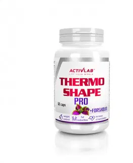 Termo spaľovače ActivLab Thermo Shape Pro