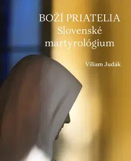 Kresťanstvo Boží priatelia - Viliam Judák