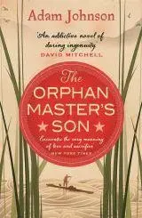 Cudzojazyčná literatúra The Orphan Master's Son - Adam Johnson