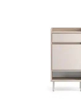 Nábytok ArtMLM Botník VOIR 04