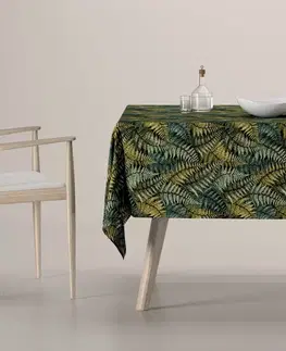 Obrusy Obrus na stôl obdĺžnikový