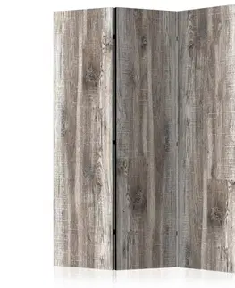 Paravány Paraván Stylish Wood Dekorhome