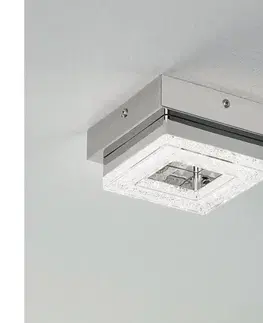 Svietidlá Eglo 95655 - LED stropné svietidlo FRADELO LED/4W/230V 95655