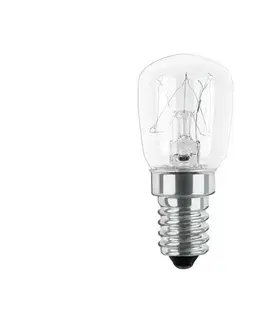 Žiarovky  Žiarovka do sporáka E14/15W/230V 2300K 370001010