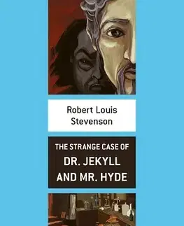 Cudzojazyčná literatúra Dr. Jekyll and Mr. Hyde + CD - ELI - Robert Louis Stevenson