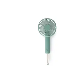 Predlžovacie káble Eurolamp Nabíjateľný vreckový látor 5W/5V 1200 mAh tyrkysový 300-20522