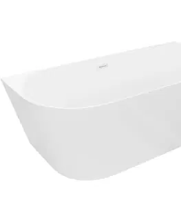 Vane Mexen Oval Slim 170 x 80 cm 52661708000-20
