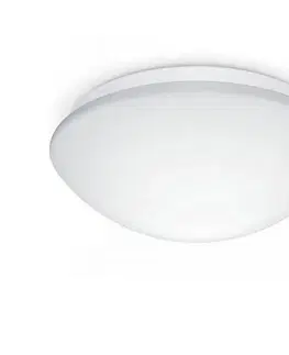 Svietidlá STEINEL 058609 - LED Kúpeľňové svietidlo so senzorom RS PRO LED/19,5W/230V IP54 058609