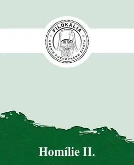 Kresťanstvo Homílie 2 - Miron Keruľ-Kmec