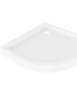 Sprchové vaničky Mexen Flow 80 x 80 cm 46Q108080H