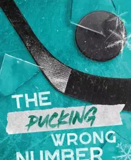 Romantická beletria The Pucking Wrong Number – Mr. Téves Szám - C. R. Jane