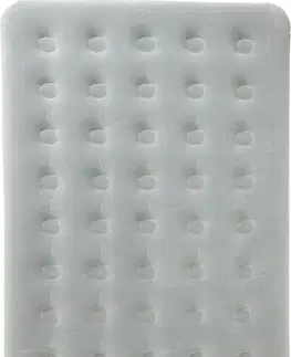 Karimatky McKinley Double Velour Airbed Veľkosť: Univerzálna veľkosť