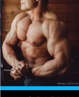 Šport - ostatné Škola objemu - Matej Leščinský