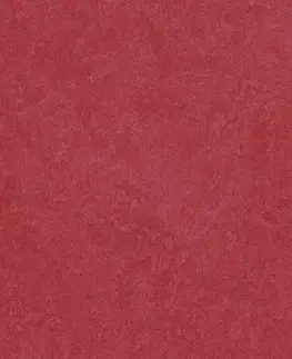 Marmoleum marbled fresco FORBO Marmoleum marbled fresco Ruby 3273